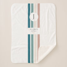 パステルカラーのミニマルデザイン