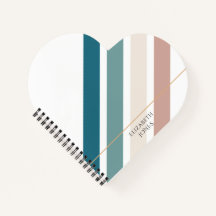 パステルカラーのミニマルデザイン