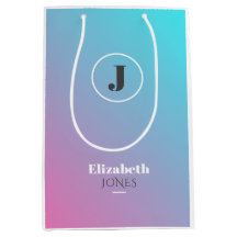 パステルカラーのミニマルデザイン