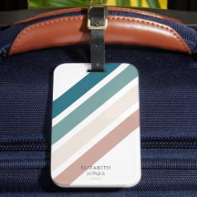 パステルカラーのミニマルデザイン