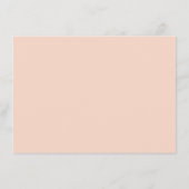 パステルカラーズフラワーズ縁どリース セーブザデート (裏面)