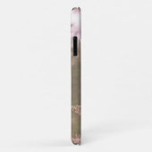パステルカラーズメドウフラワーズiPhone 11ケース Case-Mate iPhoneケース (裏面/右)
