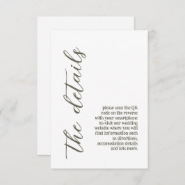 パステルカラーフローラ結婚ズ エンクロージャーカード