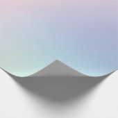 パステルカラープレーンラッピング紙 ラッピングペーパー (角)