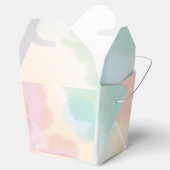 パステルカラーボックス フェイバーボックス (オープン)