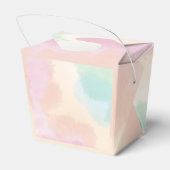 パステルカラーボックス フェイバーボックス (裏面サイド)