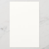 パステルカラー結婚ズ・メニュー (裏面)