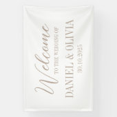 パステルカラー結婚フローラの座席表 横断幕 (縦)