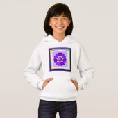 パステルカラー&パープルハートのビート (正面フル)