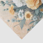 パステルカーネーション 薄葉紙 (詳細)