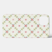 パステルガーデンダンス Case-Mate iPhoneケース (裏面 (横))