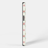パステルガーデンダンス iPhoneケース (右側面)