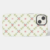 パステルガーデンダンス iPhoneケース (裏面横)