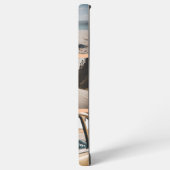 パステルガーデンデライトフォトコラージュ SAMSUNG GALAXYケース (左側面)