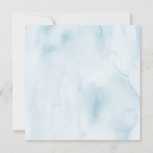 パステルガーデンフローラスクエア結婚式招待状 招待状 (裏面)