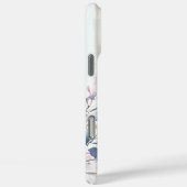 パステルガーデン Case-Mate iPhoneケース (裏面 / 右)