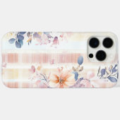 パステルガーデン Case-Mate iPhoneケース (裏面 (横))