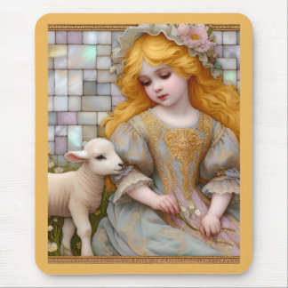 パステルガールピグレット～マウスパッド マウスパッド