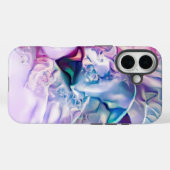 パステルキャットの夢の世界 Case-Mate iPhoneケース (裏面 (横))