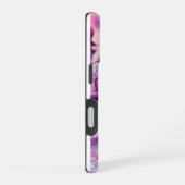 パステルキャットの夢の世界 iPhone 16ケース (右側面)