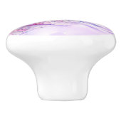 パステルキャットドリームスケープ セラミックノブ (側面)