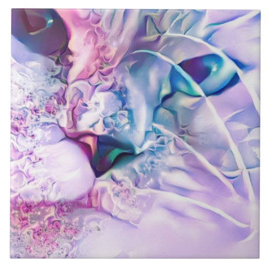 パステルキャットドリームスケープ タイル (正面)