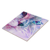 パステルキャットドリームスケープ タイル (側面)