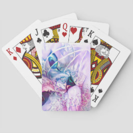 パステルキャットドリームスケープ トランプ