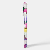 パステルキャンディーコーン Case-Mate iPhoneケース (裏面 / 左)