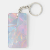 パステルキーチェーン キーホルダー (裏面)