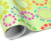 パステルギア ラッピングペーパー (ロールコーナー)