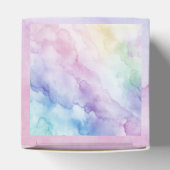 パステルギフトボックス フェイバーボックス (上部)