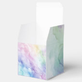 パステルギフトボックス フェイバーボックス (オープン)