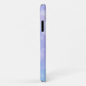 パステルクリスチャン信仰王ジェームス聖書信者 Case-Mate iPhoneケース (裏面/右)