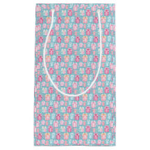 パステルクリスマスプレゼントとキャンディーキャン