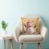 パステルクリスマス - スローピロー (椅子)