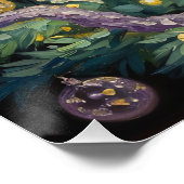 パステルクリスマス ポスター (コーナー)