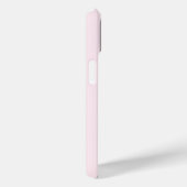 パステルグラディエント幾何 Case-Mate iPhoneケース (裏面 / 右)