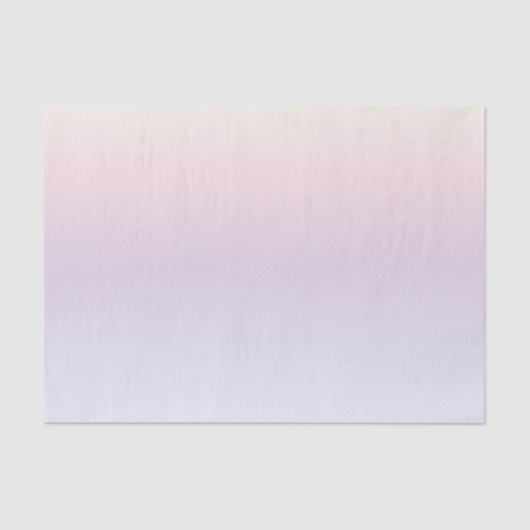 パステルグラディエント 薄葉紙 (正面)