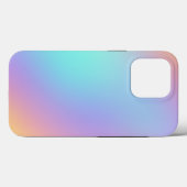 パステルグラデーションケース – メイトiPhone 13ケース Case-Mate iPhoneケース (裏面 (横))
