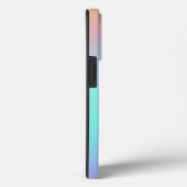 パステルグラデーションケース – メイトiPhone 13ケース Case-Mate iPhoneケース (裏面 / 右)