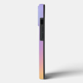 パステルグラデーションケース – メイトiPhone 13ケース Case-Mate iPhoneケース (裏面 / 左)