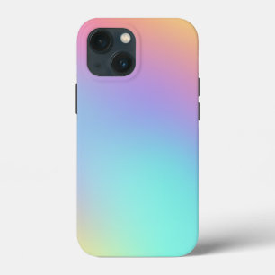 パステルグラデーションケース – メイトiPhone 13ケース iPhone 13 Miniケース