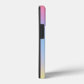 パステルグラデーションケース – メイトiPhone 13ケース Case-Mate iPhoneケース (裏面 / 右)