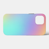 パステルグラデーションケース – メイトiPhone 13ケース Case-Mate iPhoneケース (裏面 (横))