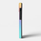 パステルグラデーションケース – メイトiPhone 13ケース Case-Mate iPhoneケース (裏面 / 左)
