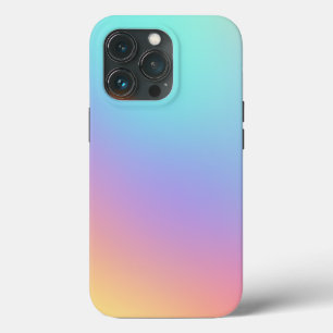 パステルグラデーションケース – メイトiPhone 13ケース iPhone 13 Proケース