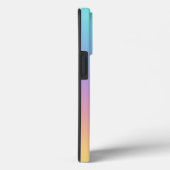 パステルグラデーションケース – メイトiPhone 13ケース Case-Mate iPhoneケース (裏面 / 右)