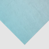 パステルグラデーションシェードティッシュペーパー 薄葉紙 (詳細)