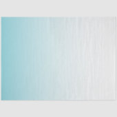 パステルグラデーションシェードティッシュペーパー 薄葉紙 (正面)